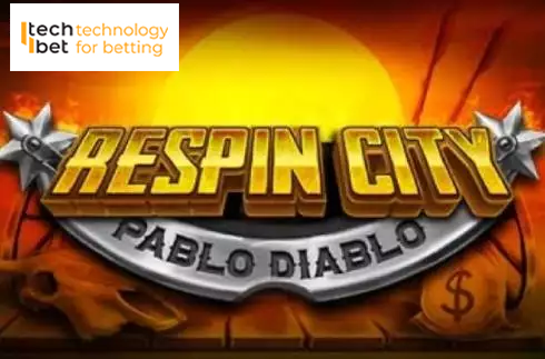 Respin City: Pablo Diambo